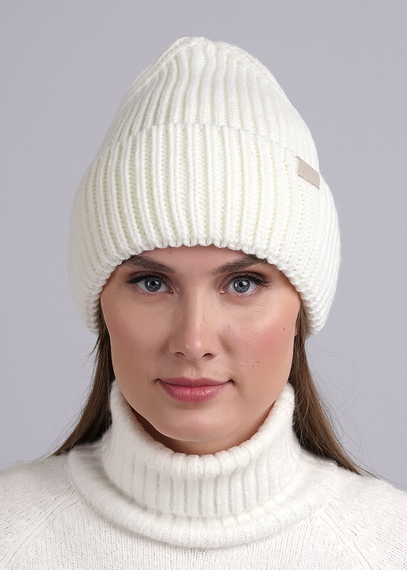 Шапка женская