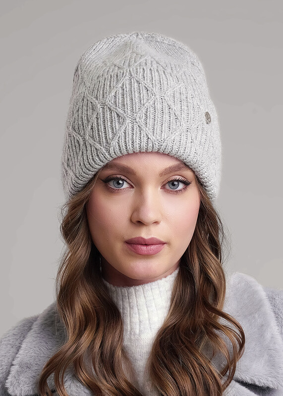 Шапка женская