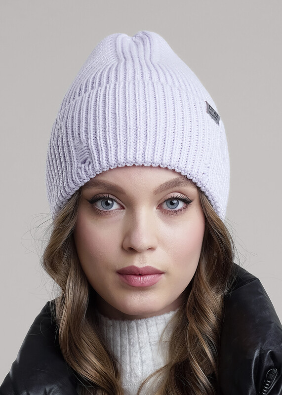 Шапка женская