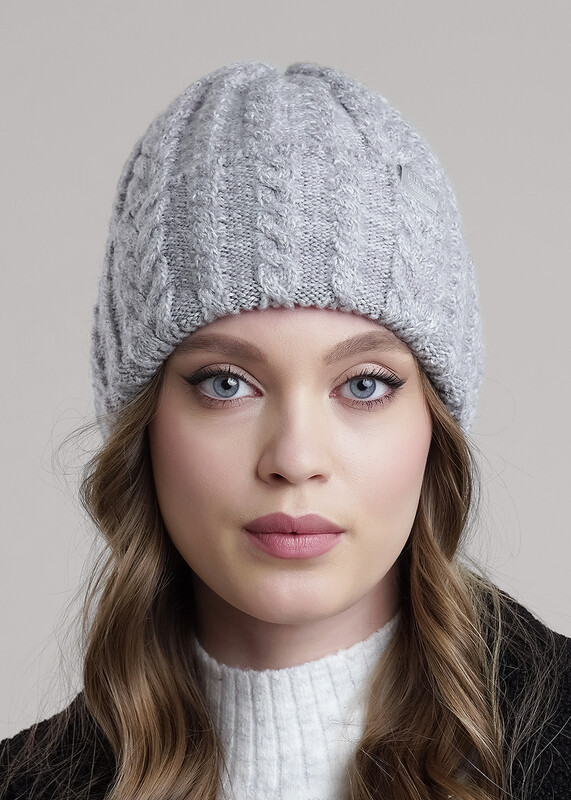 Шапка женская