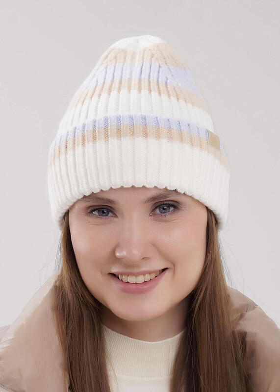 Шапка женская