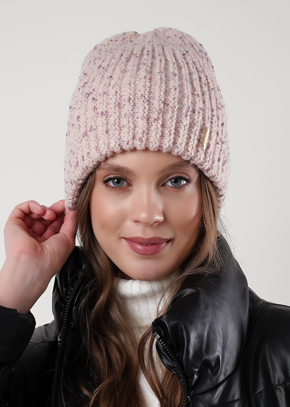 Шапка женская