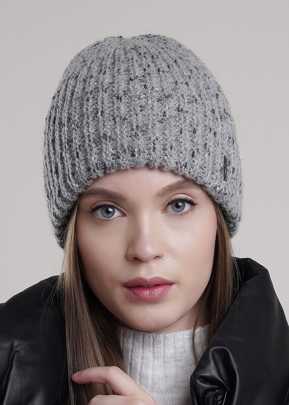 Шапка женская