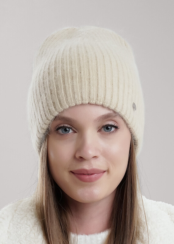 Шапка женская