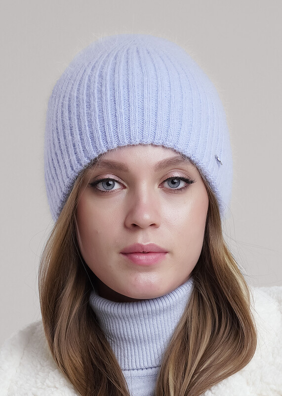 Шапка женская