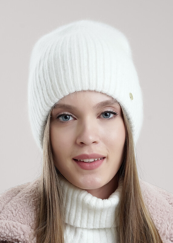 Шапка женская
