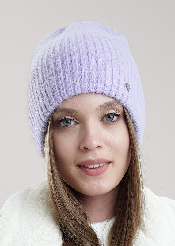 Шапка женская