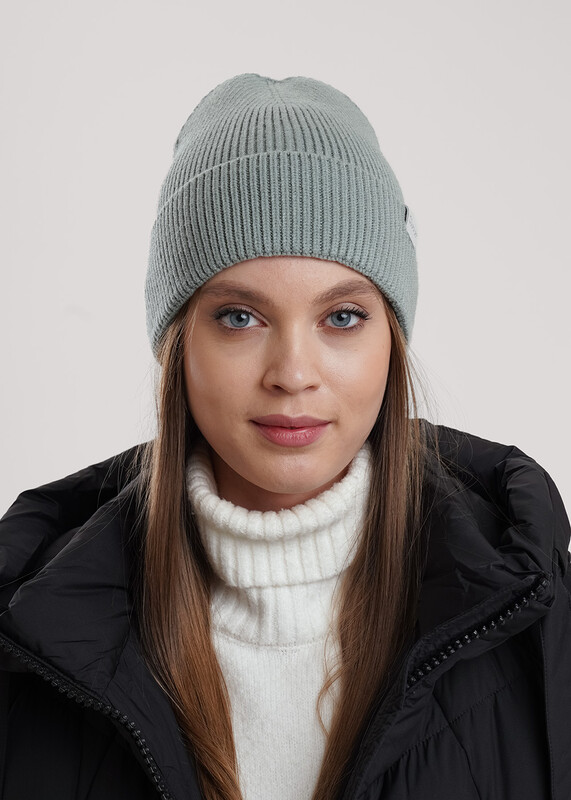 Шапка женская