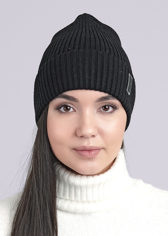 Шапка женская