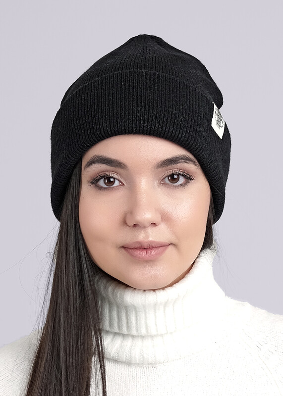Шапка женская