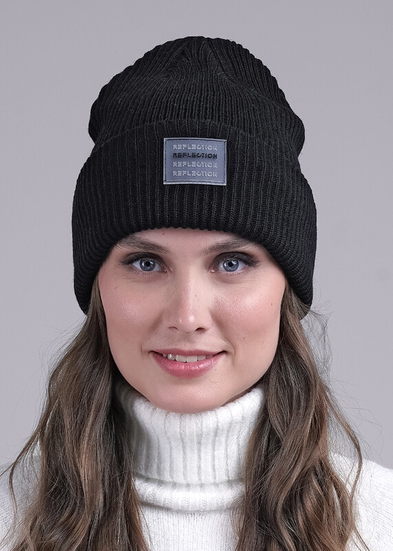 Шапка женская