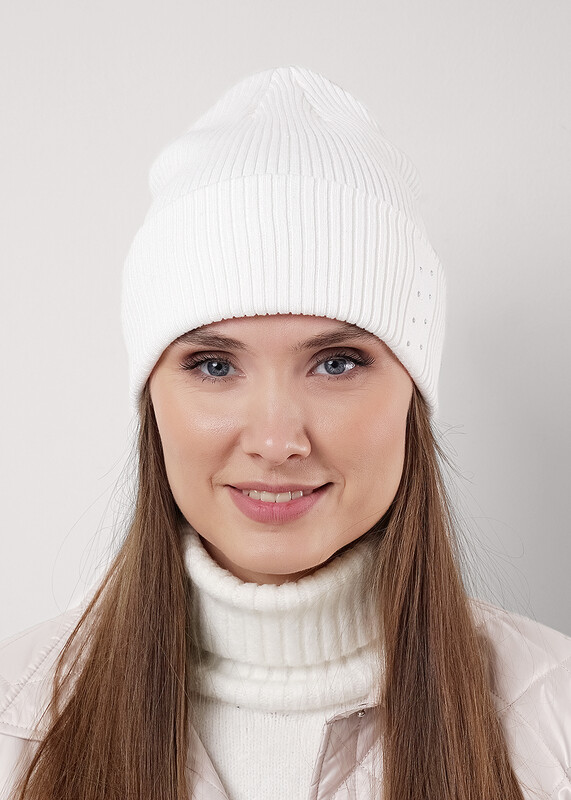 Шапка женская