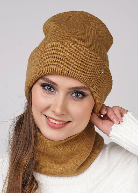 Шарф женский