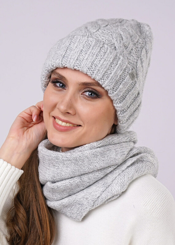 Шарф женский