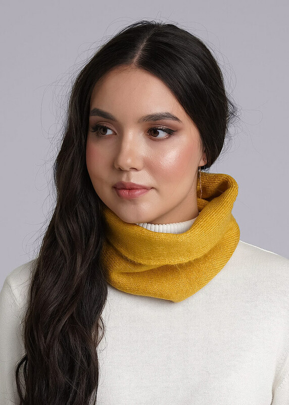 Шарф женский