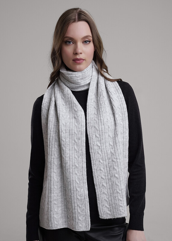 Шарф женский