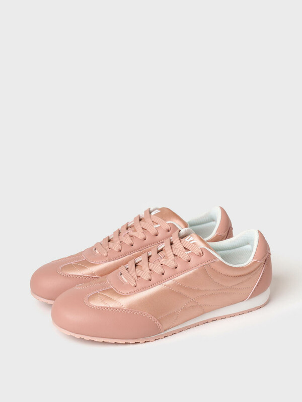 Полуботинки женские