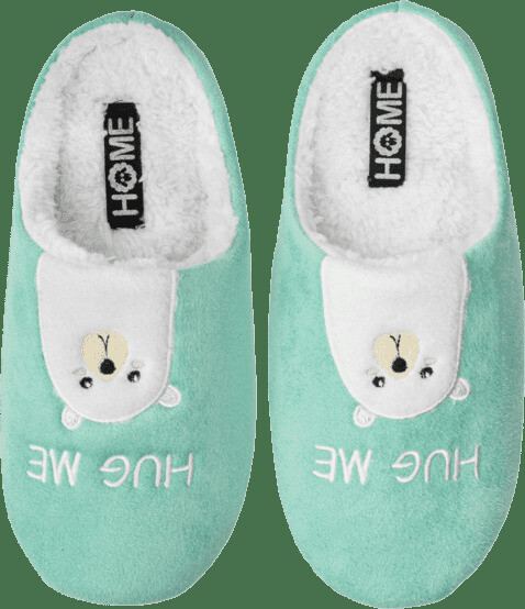 Туфли домашние женские HOME LINE Туфли домашние женские 05Т-513