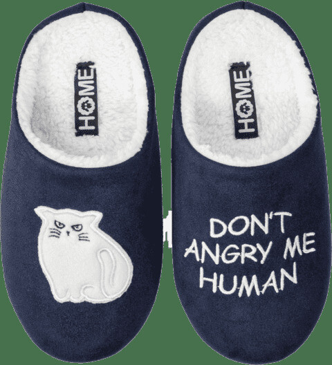 Туфли домашние женские HOME LINE Туфли домашние женские 05Т-513