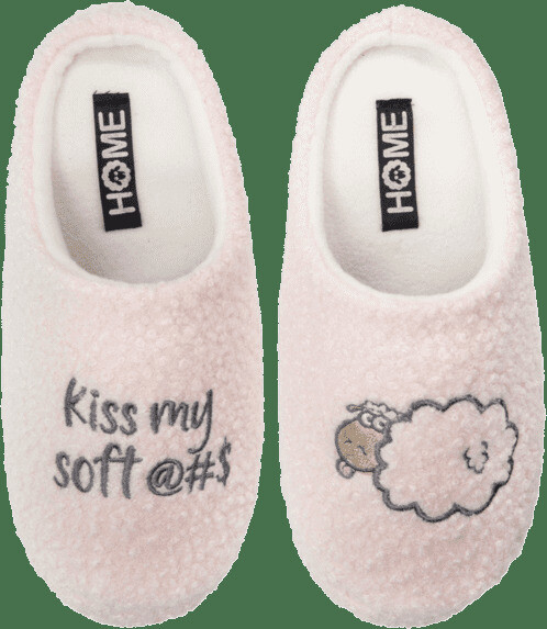 Туфли домашние женские HOME LINE Туфли домашние женские 05Т-517