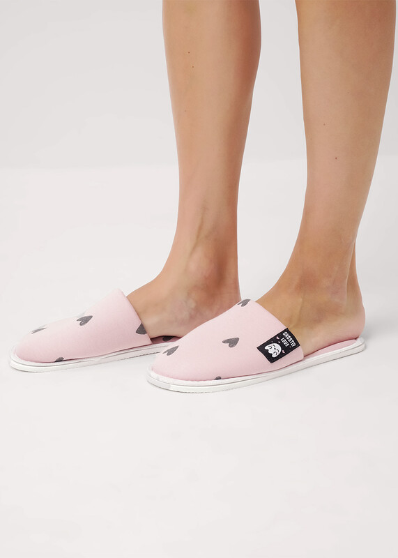 Тапки женские