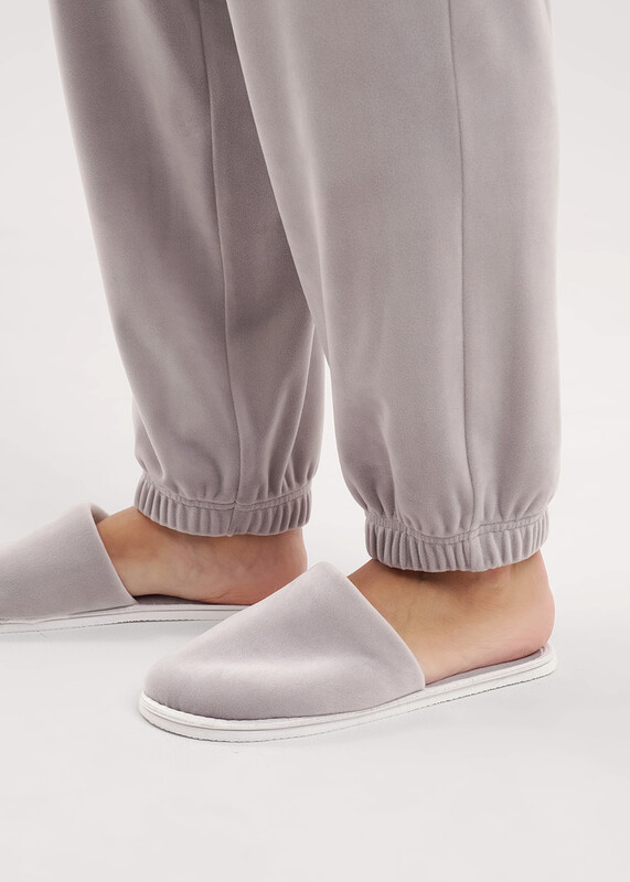 Тапки женские