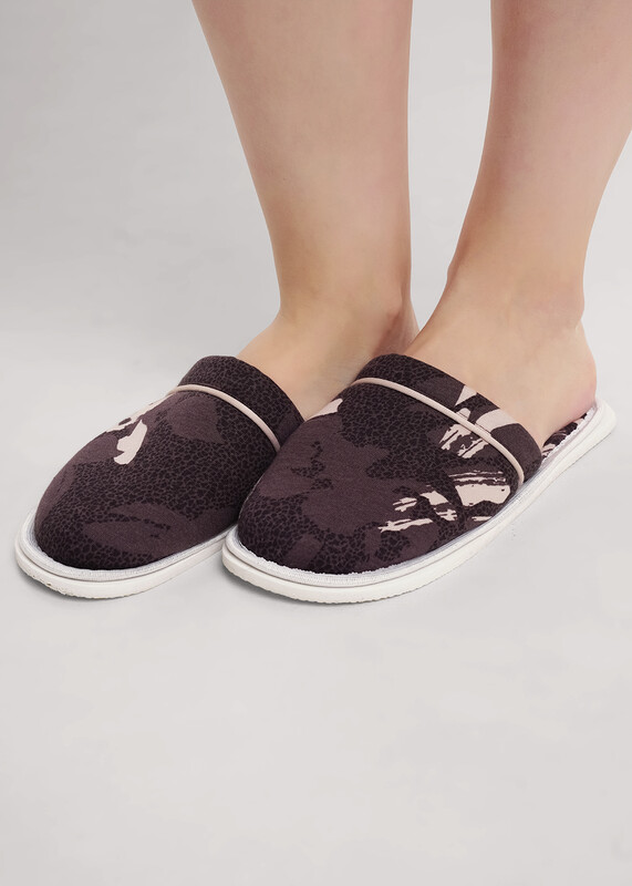 Тапки женские