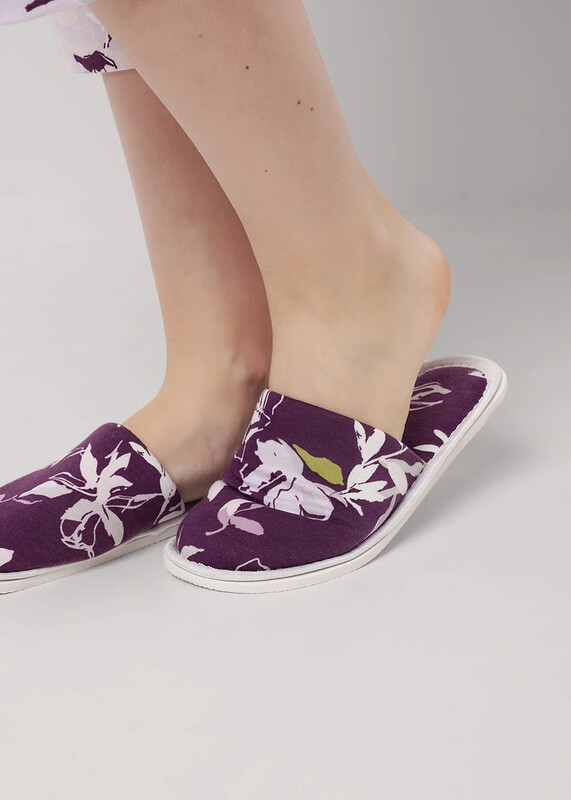 Тапки женские