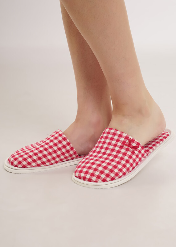 Тапки женские