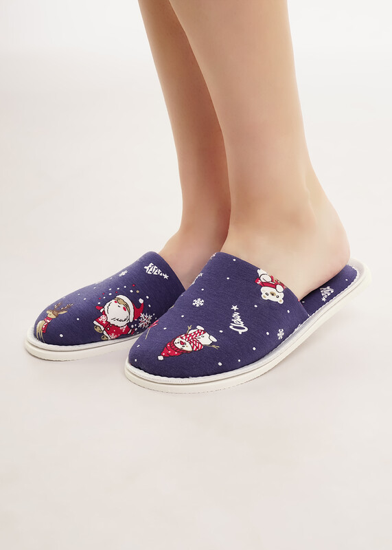 Тапки женские