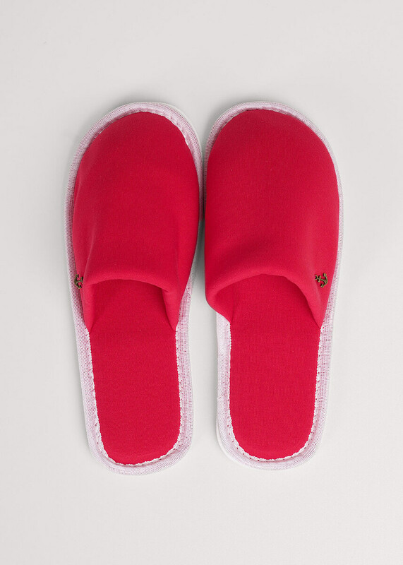 Тапки женские