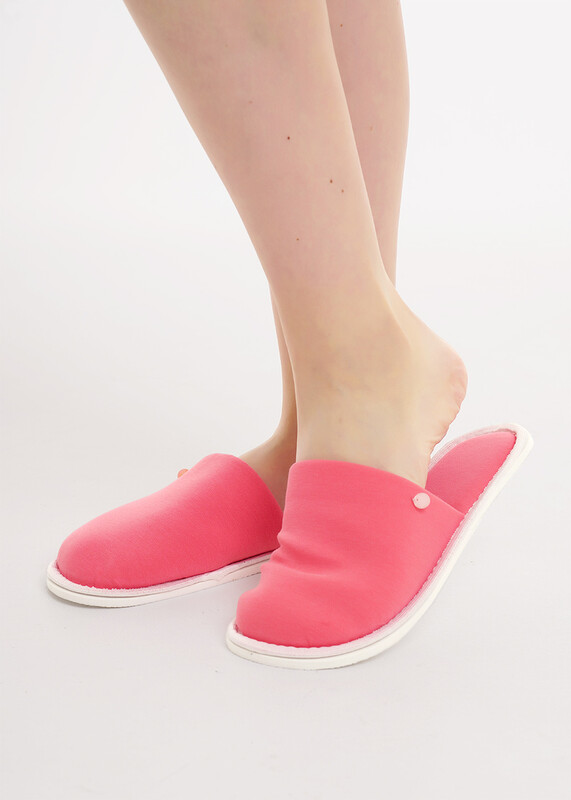 Тапки женские