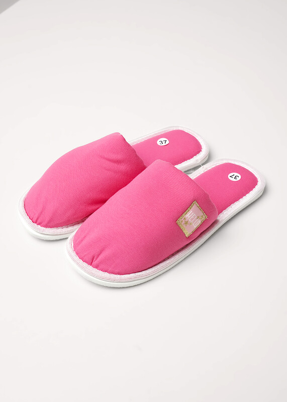 Тапки женские