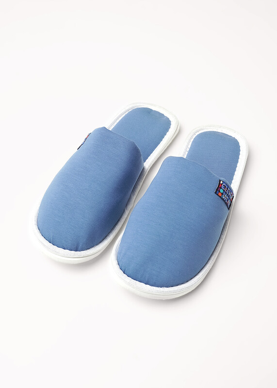 Тапки женские