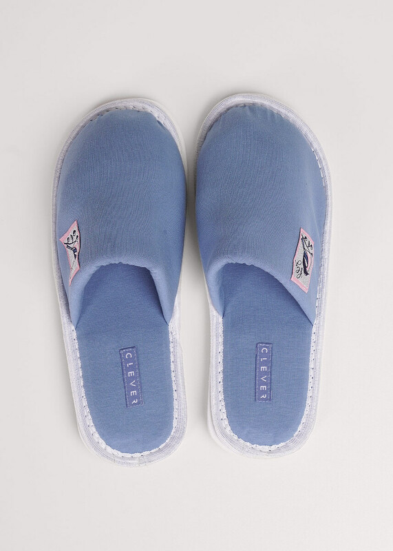 Тапки женские