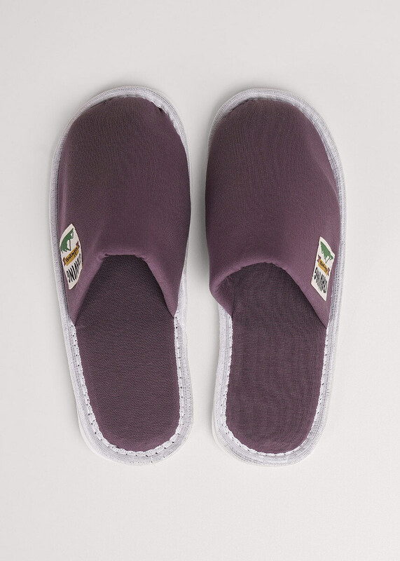 Тапки женские