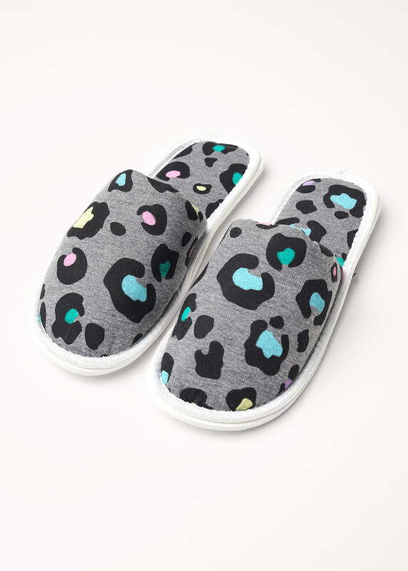 Тапки женские