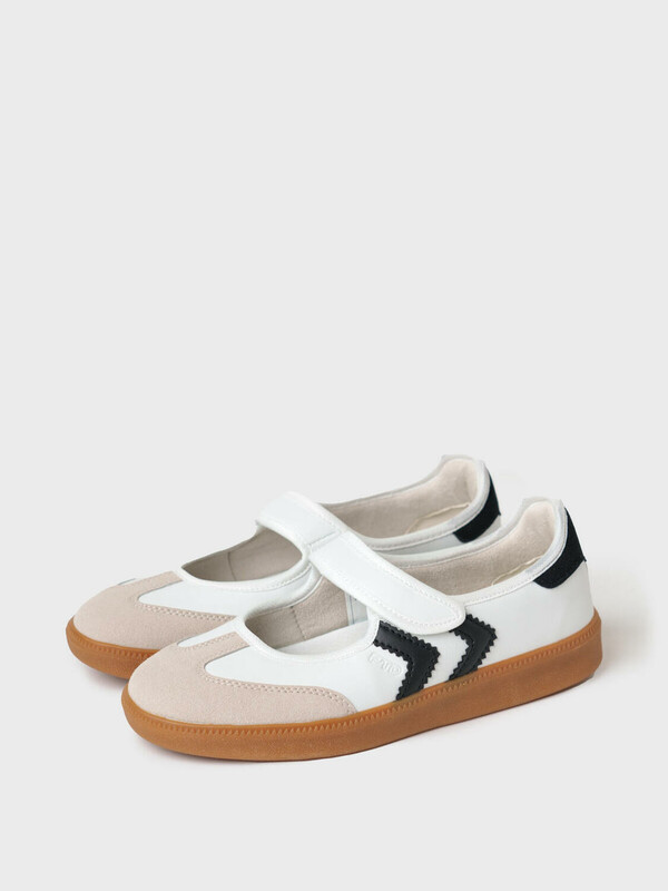 Туфли для девочек