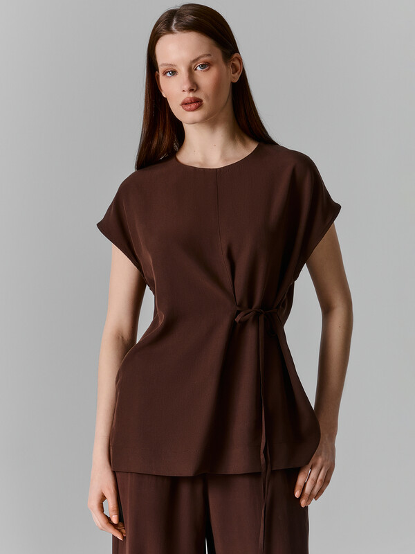 БЛУЗА ЖЕНСКАЯ 112820