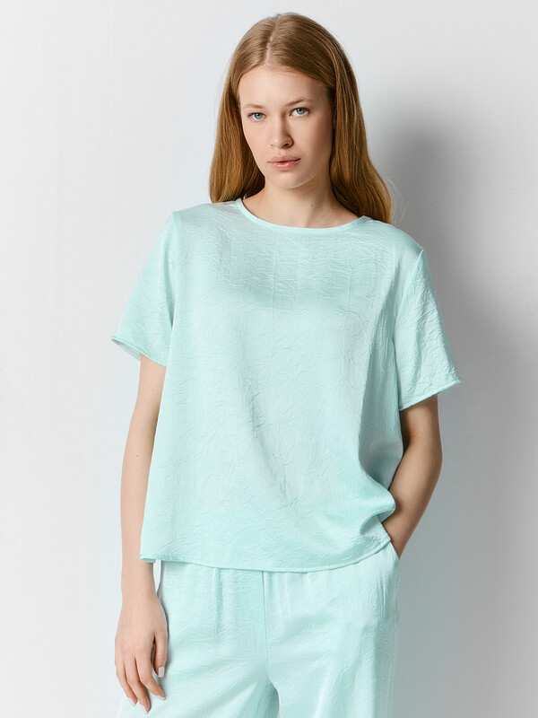 БЛУЗКА ЖЕНСКАЯ 112983