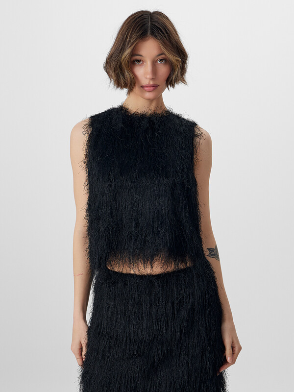 БЛУЗА ЖЕНСКАЯ 122496