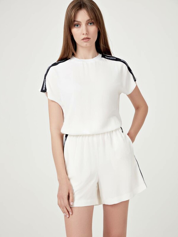 Блузы CONTE LBL 1597 Блузка женская