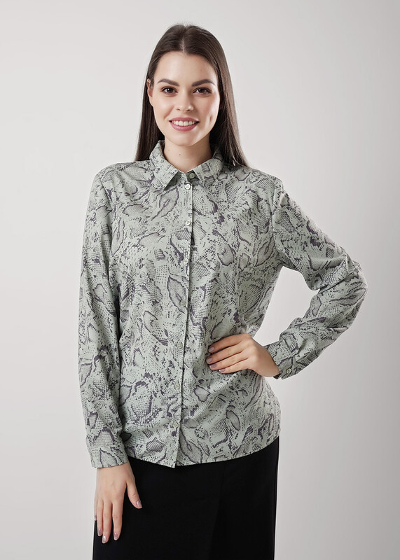 Блузка женская