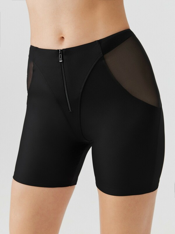 Шорты жен. Tonny