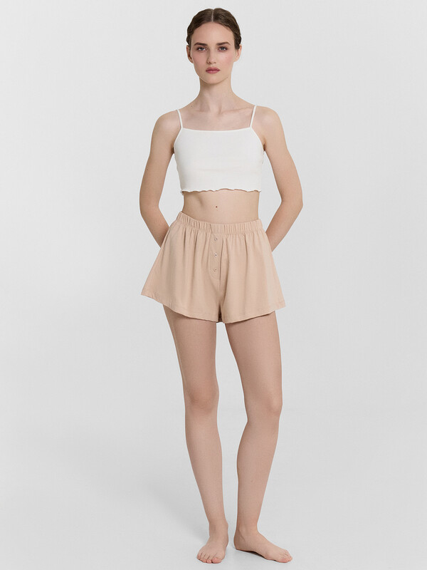 ШОРТЫ ЖЕНСКИЕ 132302