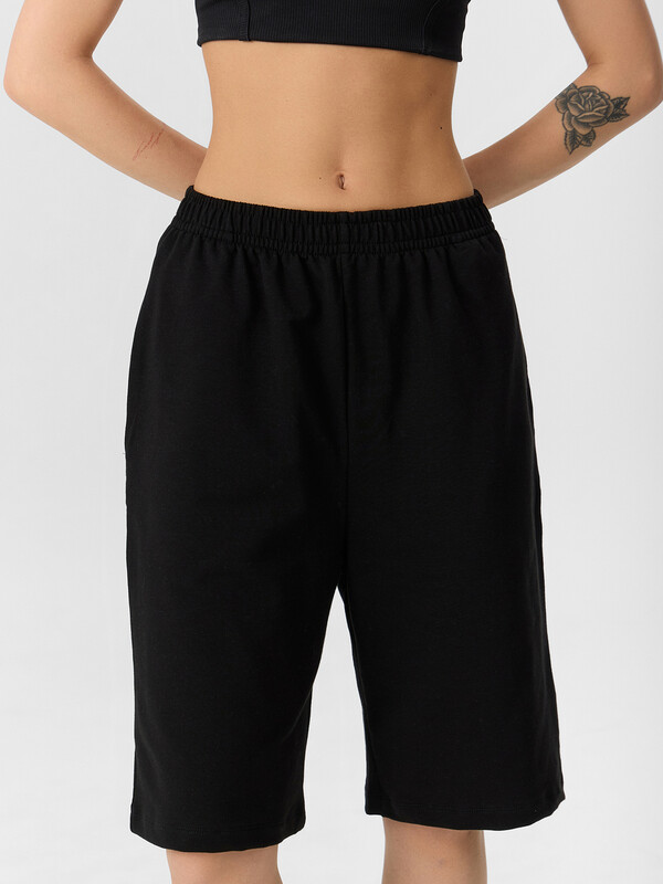 ШОРТЫ ЖЕНСКИЕ 132309