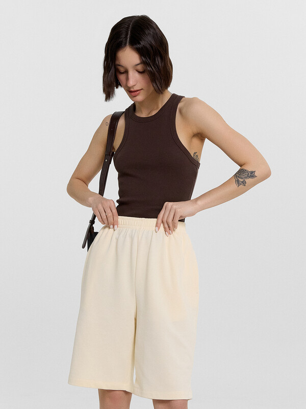 ШОРТЫ ЖЕНСКИЕ 132309