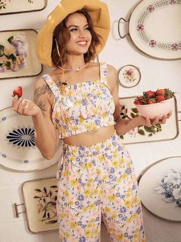 ШОРТЫ ЖЕНСКИЕ 132317