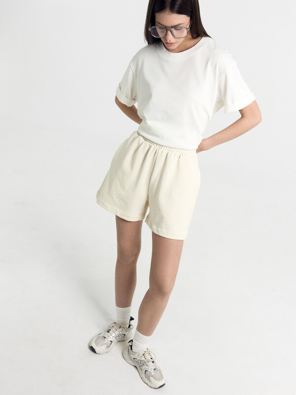 ШОРТЫ ЖЕНСКИЕ 132319