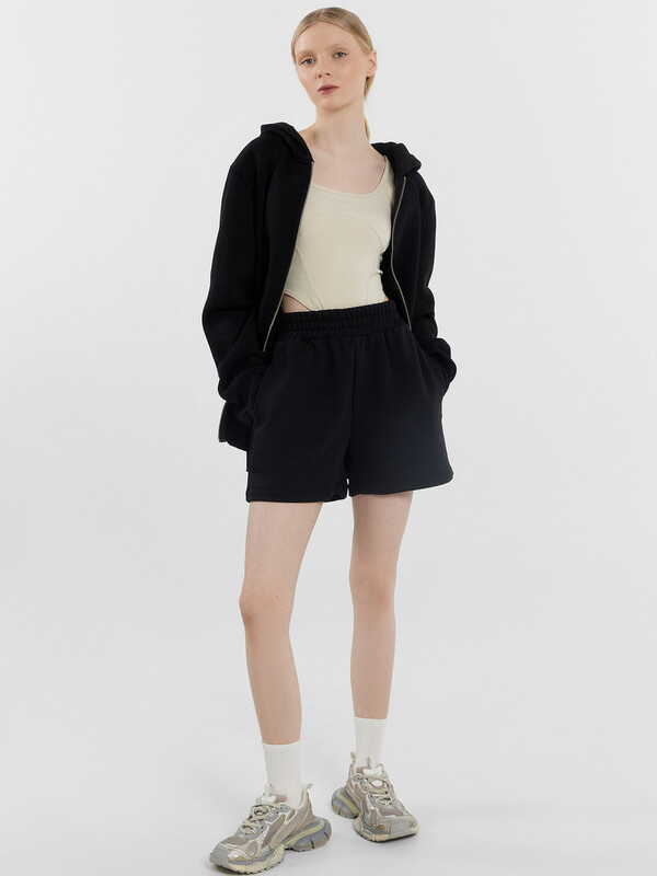 ШОРТЫ ЖЕНСКИЕ 132319